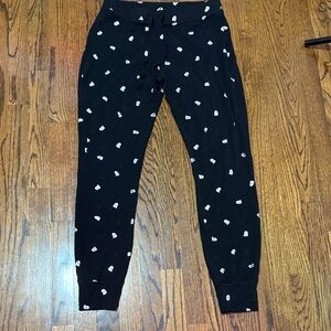 Ghost legging